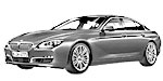 BMW F06 U283U Fault Code
