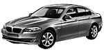 BMW F10 U283U Fault Code