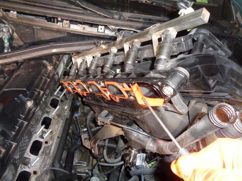 See U283U in engine